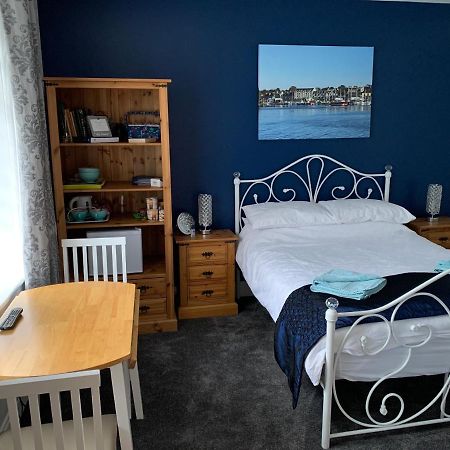 Coulregrein Croft House Apartment Сторноуей Екстериор снимка