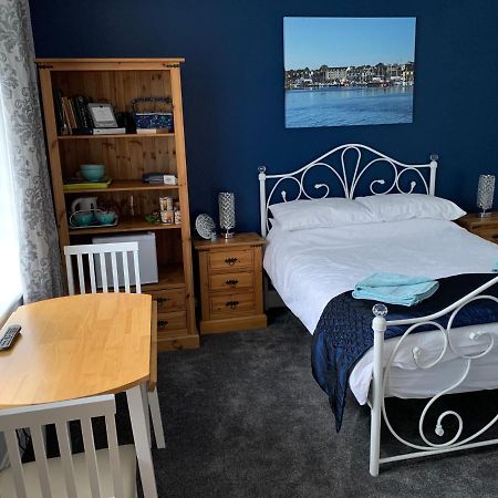 Coulregrein Croft House Apartment Сторноуей Екстериор снимка