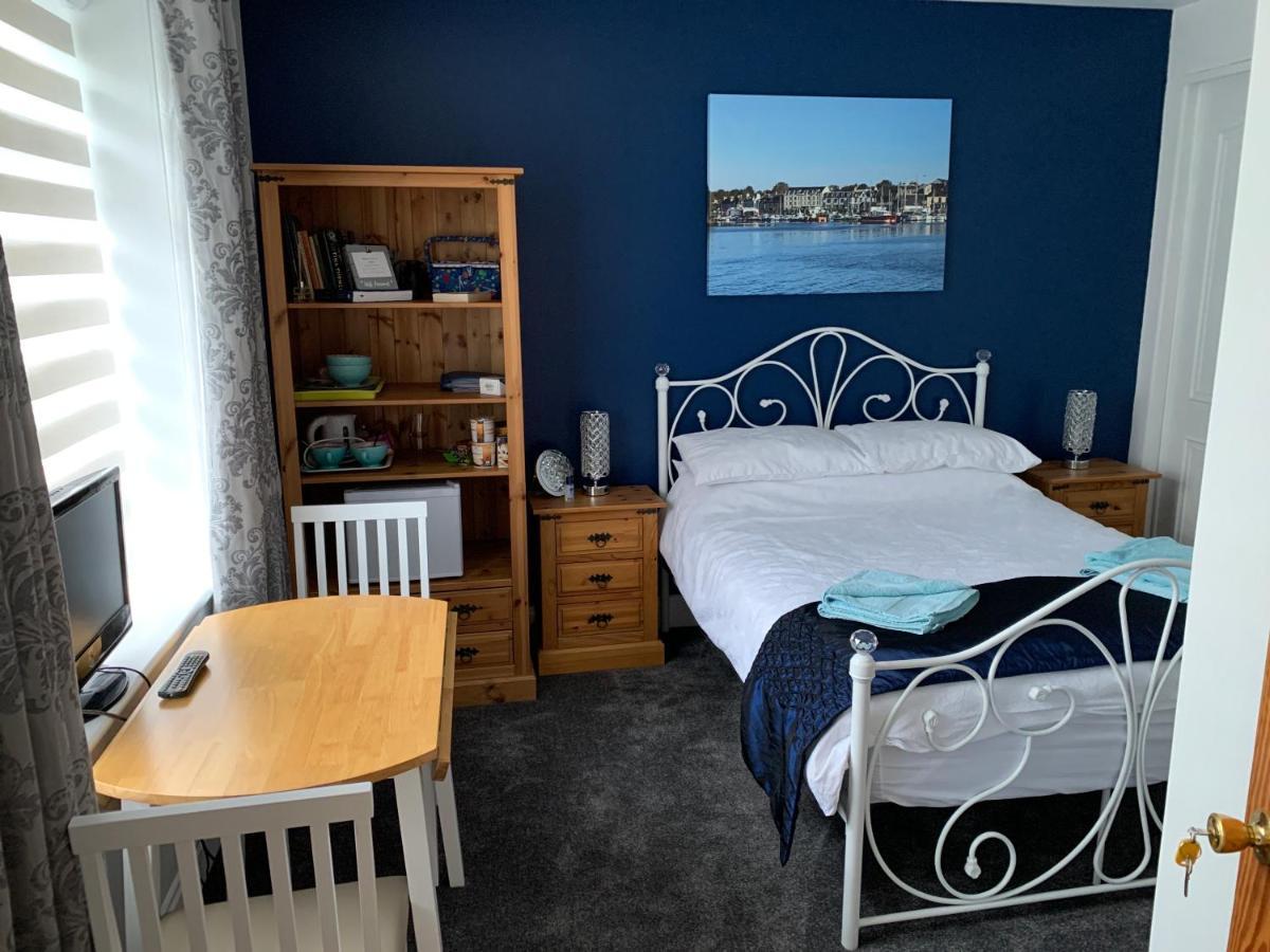 Coulregrein Croft House Apartment Сторноуей Екстериор снимка