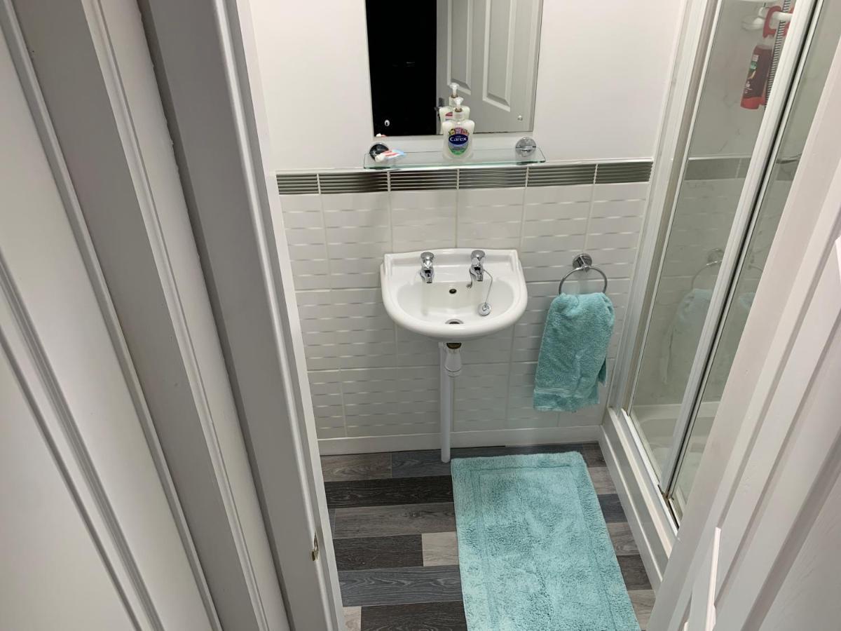 Coulregrein Croft House Apartment Сторноуей Екстериор снимка