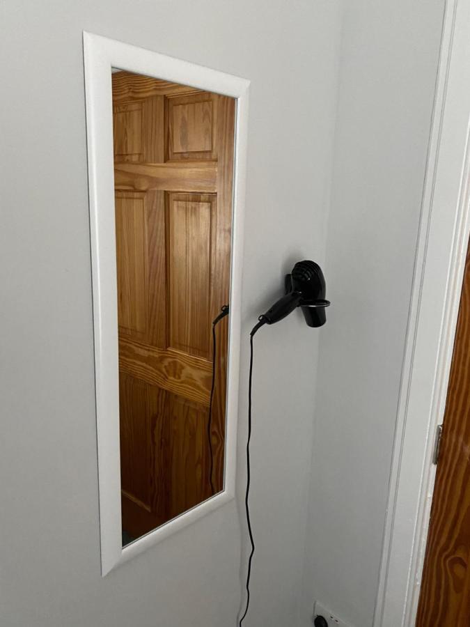 Coulregrein Croft House Apartment Сторноуей Екстериор снимка