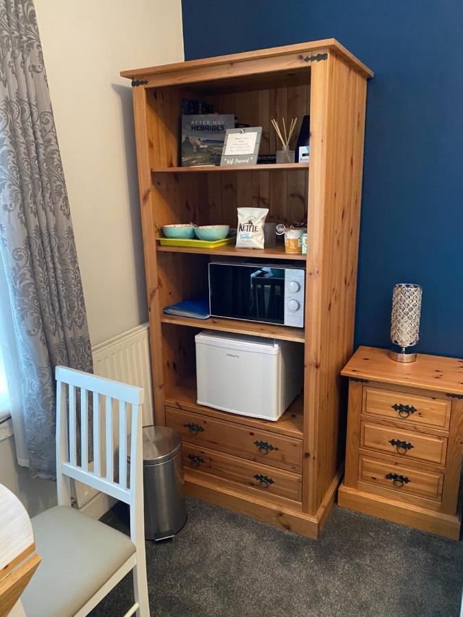 Coulregrein Croft House Apartment Сторноуей Екстериор снимка